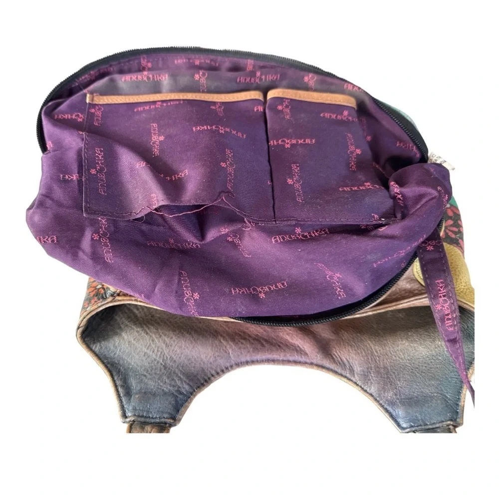 Anuschka Floral Bag & Handbags for Women.